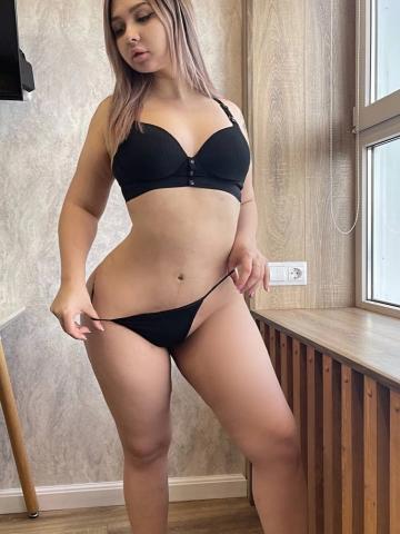 Индивидуалка Азалия Фотография 3